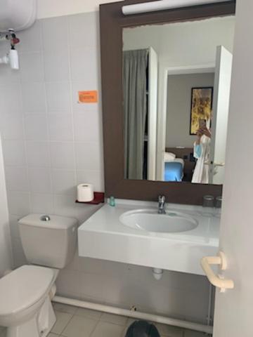 Studio Tahiti Vue Mer Saint-Francois  Εξωτερικό φωτογραφία