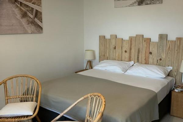 Studio Tahiti Vue Mer Saint-Francois  Εξωτερικό φωτογραφία
